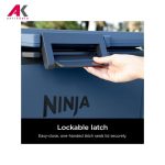 خرید اینترنتی یخدان مسافرتی نینجا مدل FB151BL