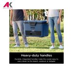 خرید اینترنتی یخدان مسافرتی نینجا مدل FB151BL