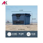 خرید اینترنتی یخدان مسافرتی نینجا مدل FB151BL