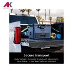 خرید اینترنتی یخدان مسافرتی نینجا مدل FB151BL