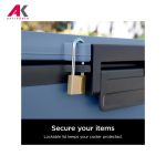 خرید اینترنتی یخدان مسافرتی نینجا مدل FB151BL