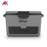 خرید و قیمت یخدان مسافرتی نینجا مدل FB151GY