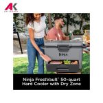 خرید و قیمت یخدان مسافرتی نینجا مدل FB151GY