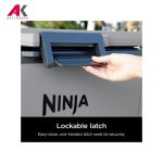 خرید و قیمت یخدان مسافرتی نینجا مدل FB151GY