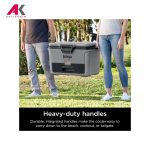 خرید و قیمت یخدان مسافرتی نینجا مدل FB151GY