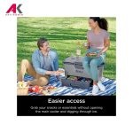 خرید و قیمت یخدان مسافرتی نینجا مدل FB151GY