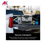 خرید و قیمت یخدان مسافرتی نینجا مدل FB151GY