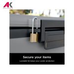 خرید و قیمت یخدان مسافرتی نینجا مدل FB151GY