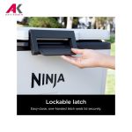 یخدان مسافرتی نینجا مدل FB151WH