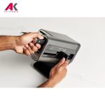 خرید اینترنتی سرویس چاقو 6 پارچه نینجا مدل K32006