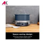 خرید اینترنتی مولتی کوکر نینجا مدل MC1101