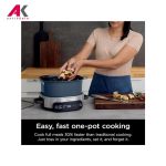 خرید اینترنتی مولتی کوکر نینجا مدل MC1101