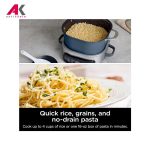 خرید اینترنتی مولتی کوکر نینجا مدل MC1101