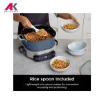 خرید اینترنتی مولتی کوکر نینجا مدل MC1101