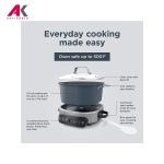 خرید اینترنتی مولتی کوکر نینجا مدل MC1101