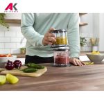 مشصخات، خرید و قیمت خردکن نینجا مدل NJ1002