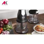 مشصخات، خرید و قیمت خردکن نینجا مدل NJ1002