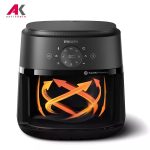 خرید و قیمت سرخ کن فیلیپس مدل NA231