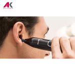 موزن بینی، گوش و ابرو فیلیپس مدل NT5650