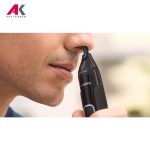 موزن بینی، گوش و ابرو فیلیپس مدل NT5650