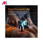 ماساژور تفنگی فیلیپس مدل PPM7303