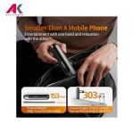 ماساژور تفنگی فیلیپس مدل PPM7303