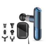 ماساژور تفنگی فیلیپس مدل PPM7501 رنگ آبی