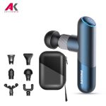 ماساژور تفنگی فیلیپس مدل PPM7501 رنگ آبی