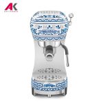 مشخصات اسپرسوساز اسمگ مدل ECF02DGBEU