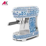 مشخصات اسپرسوساز اسمگ مدل ECF02DGBEU