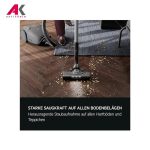 خرید اینترنتی جاروبرقی آاگ مدل AB81A2DG