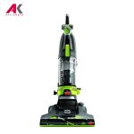 جاروبرقی عصایی بیسل مدل BISSELL POWERFORCE HELIX TURBO 2261E