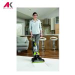 جاروبرقی عصایی بیسل مدل BISSELL POWERFORCE HELIX TURBO 2261E