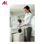 جاروبرقی عصایی بیسل مدل BISSELL POWERFORCE HELIX TURBO 2261E