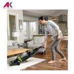 جاروبرقی عصایی بیسل مدل BISSELL POWERFORCE HELIX TURBO 2261E