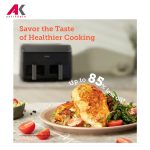 سرخ کن کوسوری مدل COSORI CAF-R901