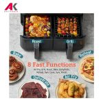 سرخ کن کوسوری مدل COSORI CAF-R901