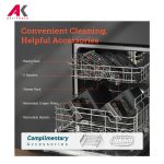 سرخ کن کوسوری مدل COSORI CAF-R901