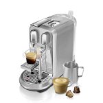 نسپرسو ساز نسپرسو مدل NESPRESSO Creatista Plus J520