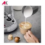 نسپرسو ساز نسپرسو مدل NESPRESSO Creatista Plus J520