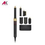 حالت دهنده مو دایسون مدل HS05 ONYX GOLD