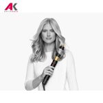 حالت دهنده مو دایسون مدل HS05 ONYX GOLD