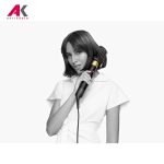 حالت دهنده مو دایسون مدل HS05 ONYX GOLD