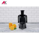 آبمیوه گیری الکترولوکس مدل ELECTROLUX ECJ1-4GB