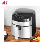 سرخ کن گاستروبک مدل GASTROBACK 42582