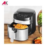 سرخ کن گاستروبک مدل GASTROBACK 42582