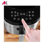 سرخ کن گاستروبک مدل GASTROBACK 42582