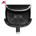 سرخ کن گاستروبک مدل GASTROBACK 42582