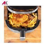 سرخ کن گاستروبک مدل GASTROBACK 42583