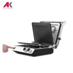 گریل گاستروبک مدل GASTROBACK 42537